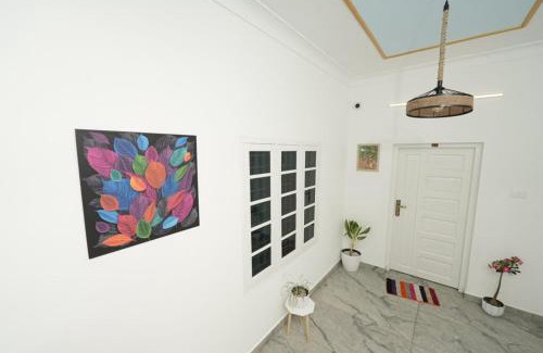 Varkala Cama Y Desayuno | Villa Mandala Guest House