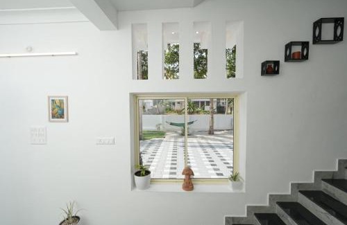 Varkala Cama Y Desayuno | Villa Mandala Guest House
