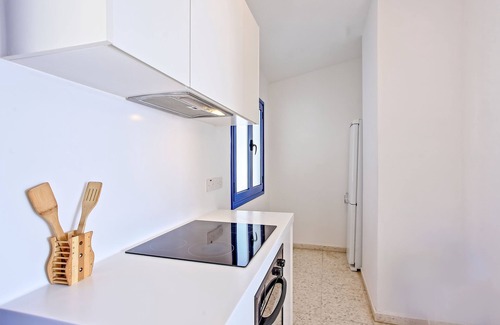 Prodromi Villa | Villa Mandalarosa, Latchi: una villa con capacidad para 8 personas en 3 habitaciones