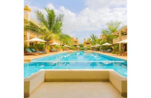 Galu Hotel | Villa Mandhari - Diani Beach