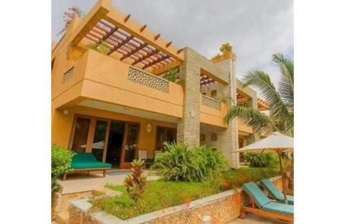 Galu Hotel | Villa Mandhari - Diani Beach