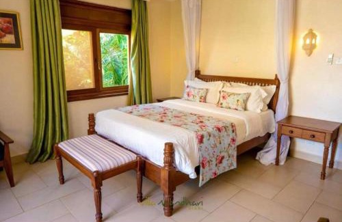 Galu Hotel | Villa Mandhari - Diani Beach