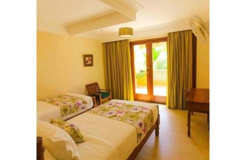 Galu Hotel | Villa Mandhari - Diani Beach