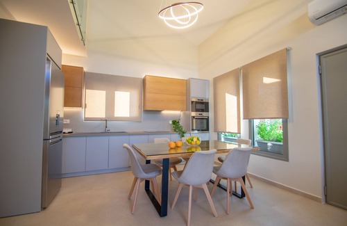 Laganas Villa | Villa Mandi & Jani