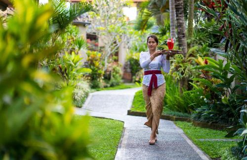 Sayan Complejo | Villa Mandi Ubud