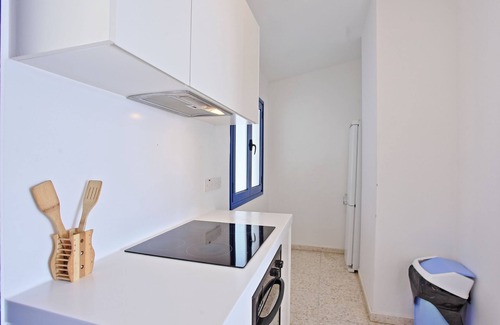 Prodromi Villa | Villa Mandola Rosa: elegantemente decoradas, vistas al mar, piscina, aire acondicionado