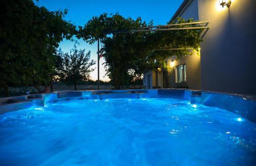 Velim Casa | Villa Mandorla with private pool