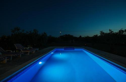 Velim Casa | Villa Mandorla with private pool