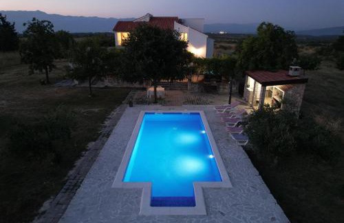 Velim Casa | Villa Mandorla with private pool