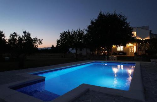 Velim Casa | Villa Mandorla with private pool