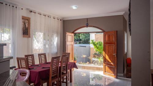 Nosy Tanihely Villa | Villa Manga Esy