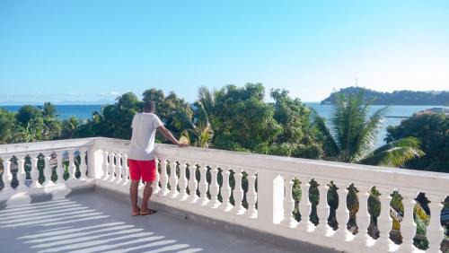 Nosy Tanihely Villa | Villa Manga Esy
