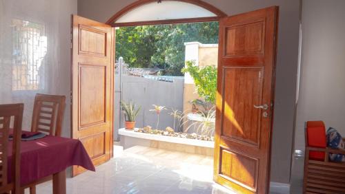 Nosy Tanihely Casa | Villa Manga Esy