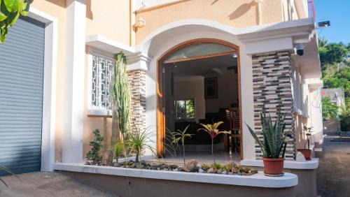 Nosy Tanihely Casa | Villa Manga Esy