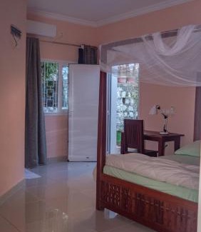 Nosy Tanihely Casa | Villa Manga Esy