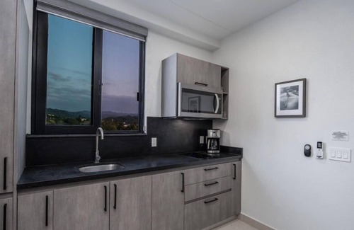 San Francisco Condominio | Villa Mango 2 bed with jungle view