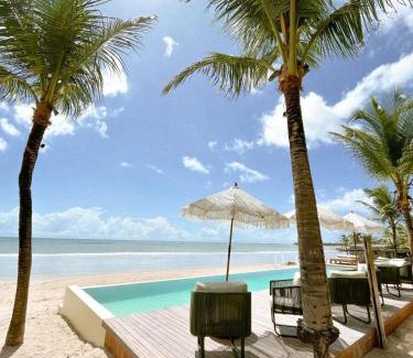 Icarai de Amontada Hotel | Villa Mango