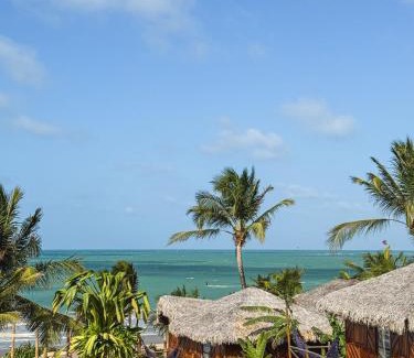 Icarai de Amontada Hotel | Villa Mango
