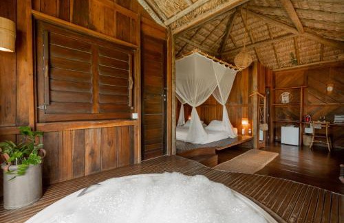 Icarai de Amontada Hotel | Villa Mango