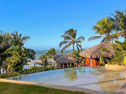 Icarai de Amontada Hotel | Villa Mango