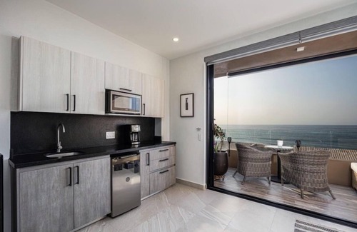 San Francisco Apartamento | Villa Mango with ocean view