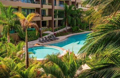 San Francisco Apartamento | Villa Mango with ocean view