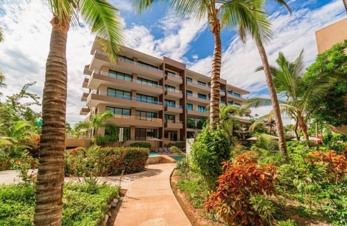 San Francisco Apartamento | Villa Mango with ocean view