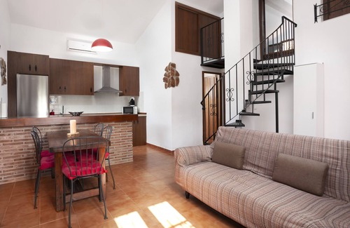 Cutar Villa | Villa "Mango" con piscina privada y Wi-Fi