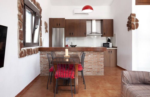 Cutar Villa | Villa "Mango" con piscina privada y Wi-Fi