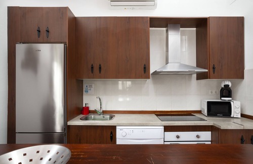 Cutar Villa | Villa "Mango" con piscina privada y Wi-Fi