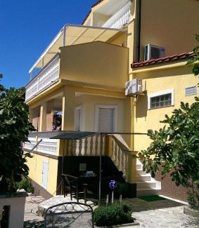 Pirovac Casa | Villa Manja