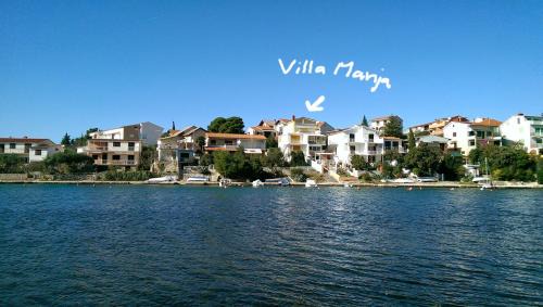 Pirovac Casa | Villa Manja