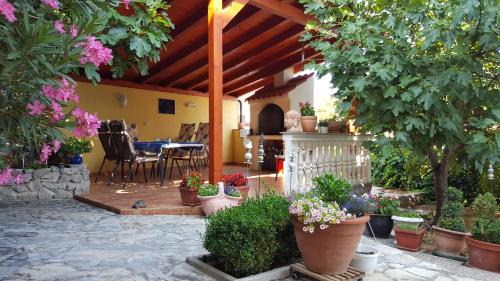 Pirovac Casa | Villa Manja