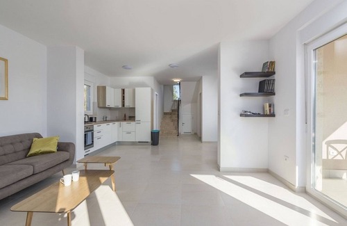Babici Casa | Villa Manka-Vacation villa in a quiet Istrian village - forest and beach nearby