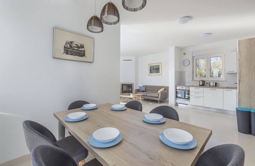 Babici Casa | Villa Manka-Vacation villa in a quiet Istrian village - forest and beach nearby