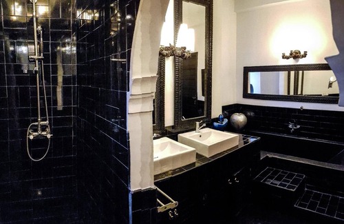 Tassoultante Casa | Villa Mano