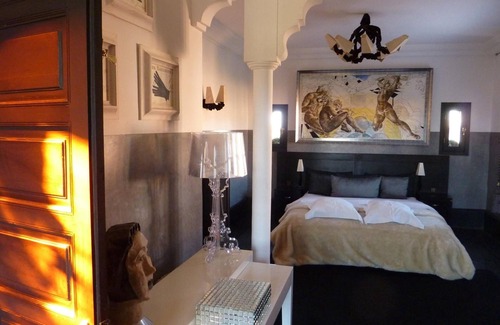 Tassoultante Casa | Villa Mano