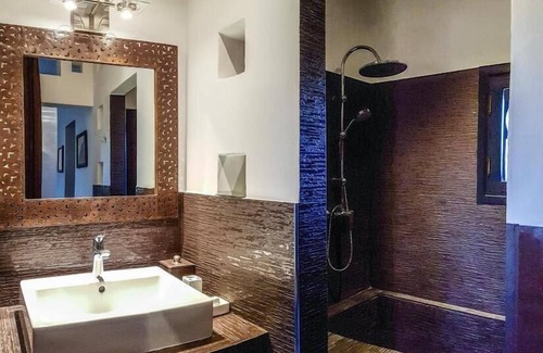 Tassoultante Casa | Villa Mano