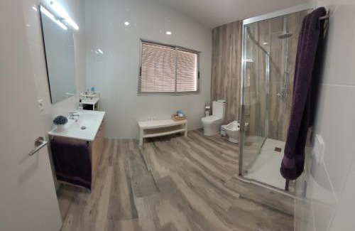 Carmona Apartamento | Villa Manolita