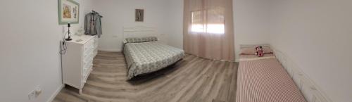 Carmona Apartamento | Villa Manolita