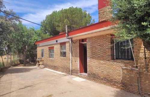 Carmona Apartamento | Villa Manolita