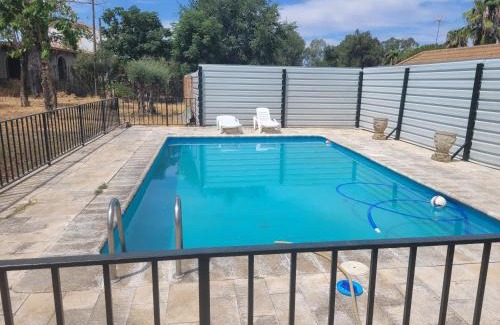 Carmona Apartamento | Villa Manolita