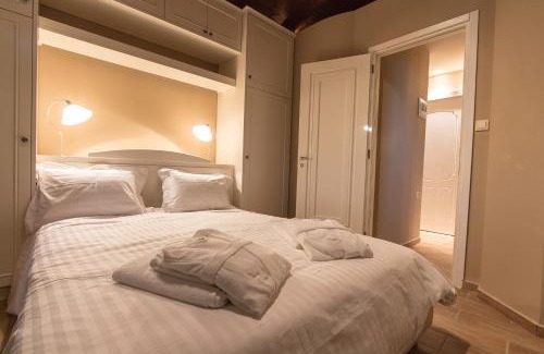 Filaki Villa | Villa Manoutsio