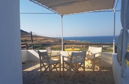 Skiros Casa | Villa Mantalena