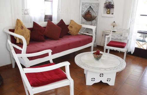 Skiros Casa | Villa Mantalena