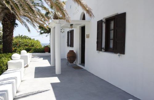 Skiros Casa | Villa Mantalena