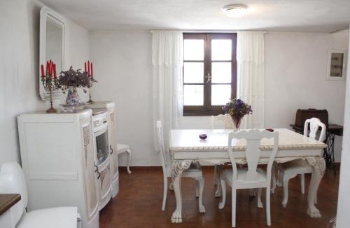 Skiros Casa | Villa Mantalena