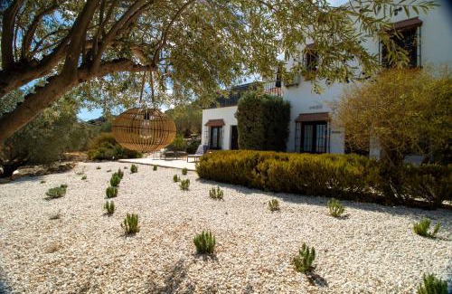 Alora Villa | Villa Mantequilla