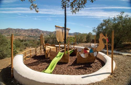 Alora Villa | Villa Mantequilla