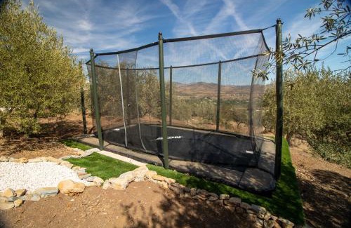 Alora Villa | Villa Mantequilla
